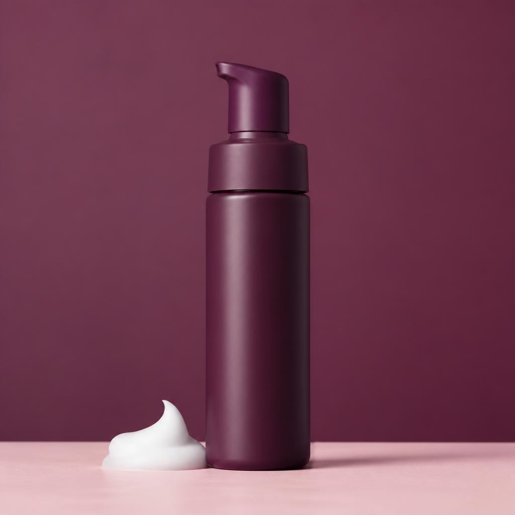Yena topical foam